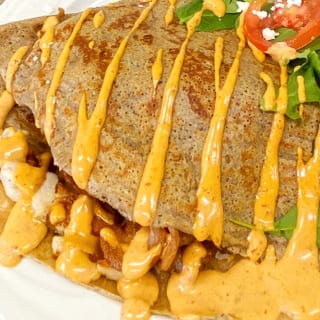 Southwest Crepe
